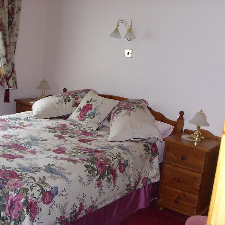Seilebost Bed and Breakfast Lewiston Exteriör bild