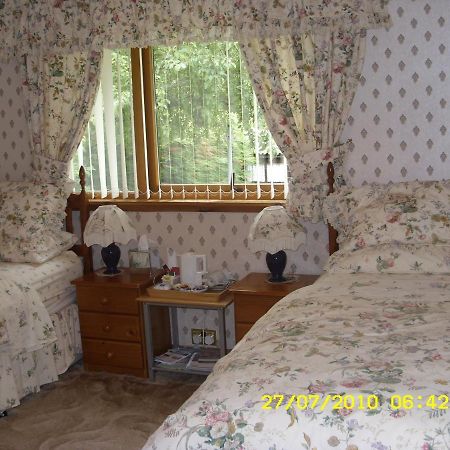 Seilebost Bed and Breakfast Lewiston Exteriör bild